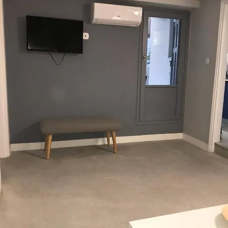 Ambelokipoi Place B' Apartment *