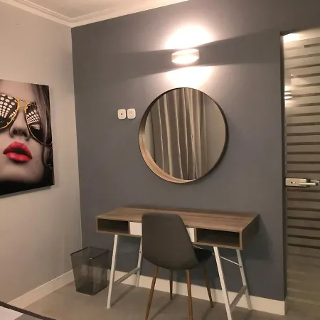 Apartment Ambelokipoi Place B' *