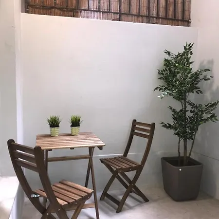 Ambelokipoi Place B' * Athens