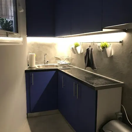 Apartment Ambelokipoi Place B' *