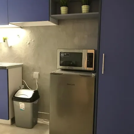 Apartment Ambelokipoi Place B' *