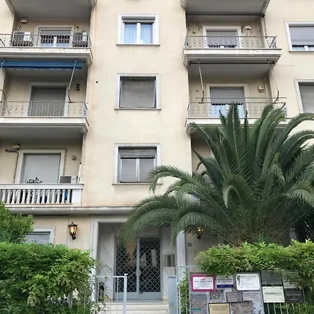Apartment Ambelokipoi Place B' Athens