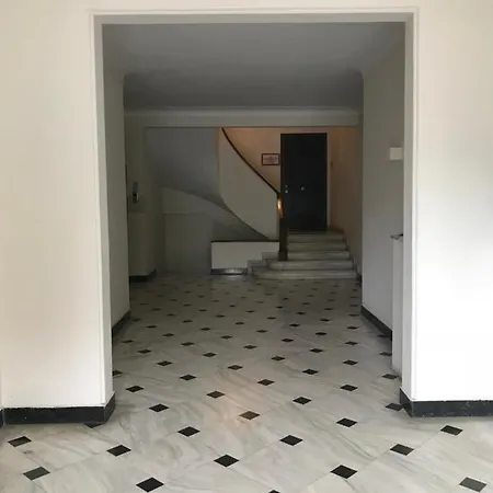 Apartment Ambelokipoi Place B' *